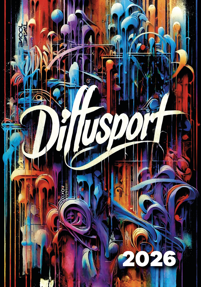 Catalogue Diffusport