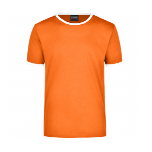 T-Shirt Bicolore TJN017