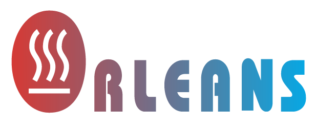 logo orleans